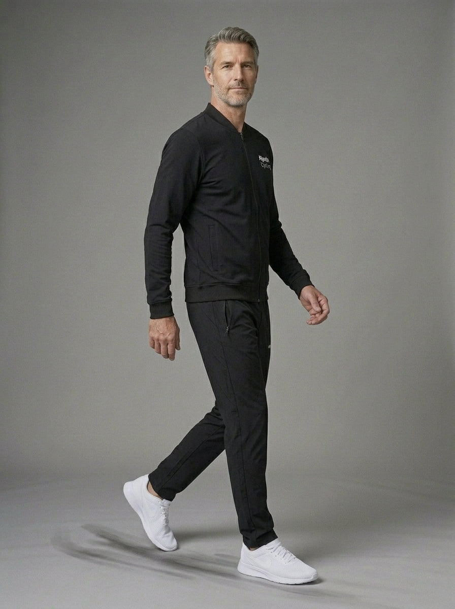 Alpecin Cycling Sport Active Pants