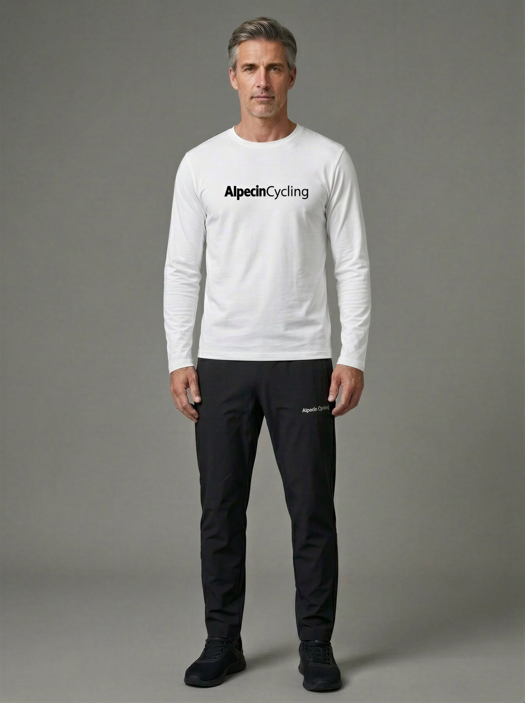 Alpecin Cycling Sport Active Pants