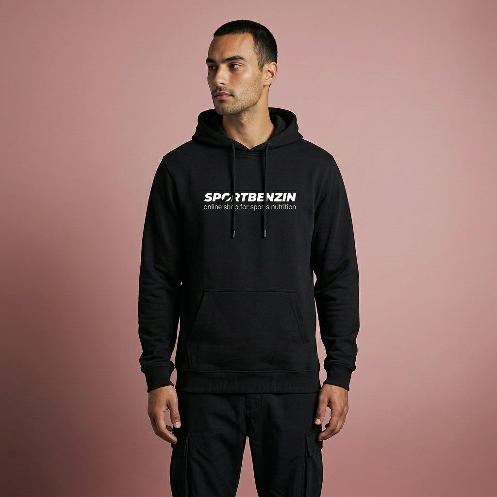 SPORTBENZIN Hoodie SONDEREDITION S/W