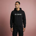 SPORTBENZIN Hoodie SONDEREDITION S/W
