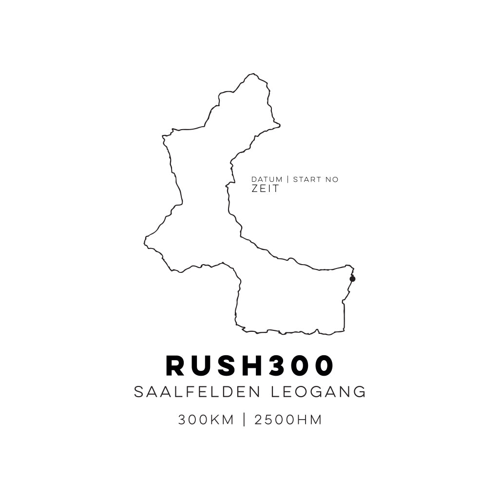 RUSH300