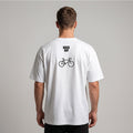 T-Shirt Bock Auf sRad
