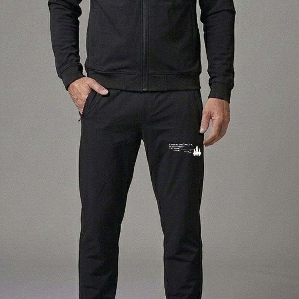 SauerlandRIDE Active Pants
