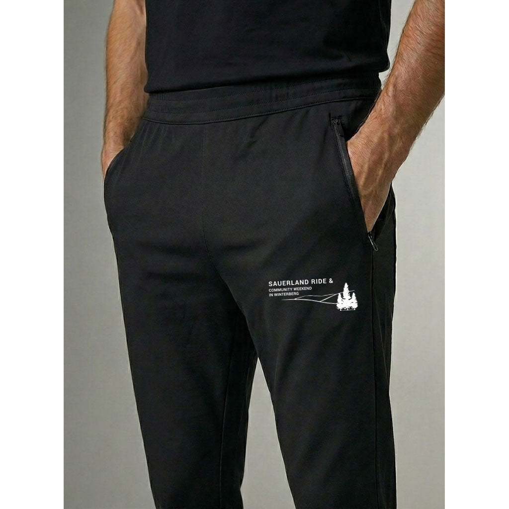 SauerlandRIDE Active Pants