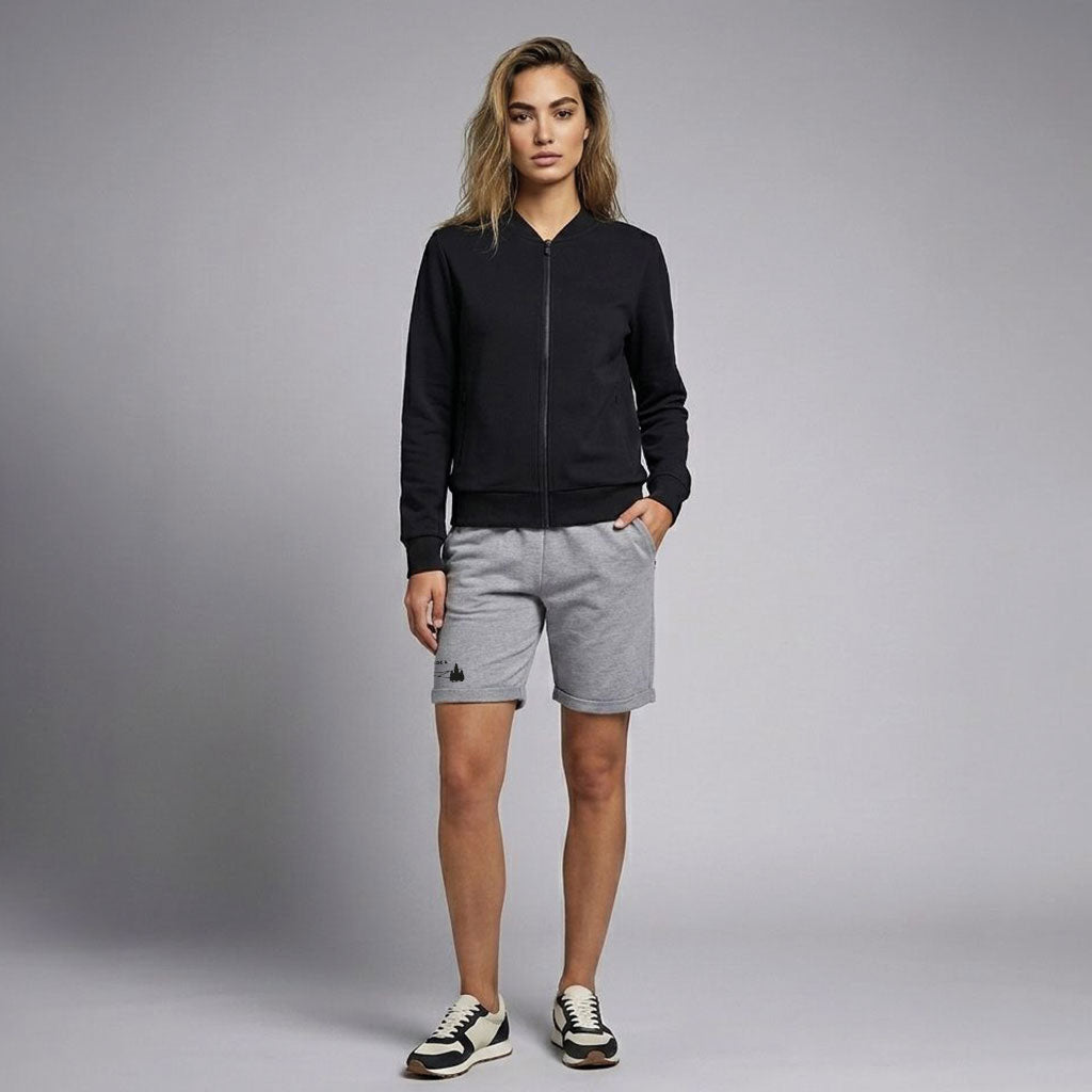 SauerlandRIDE Sport Sweat Short