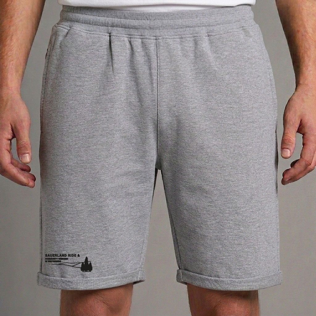 SauerlandRIDE Sport Sweat Short