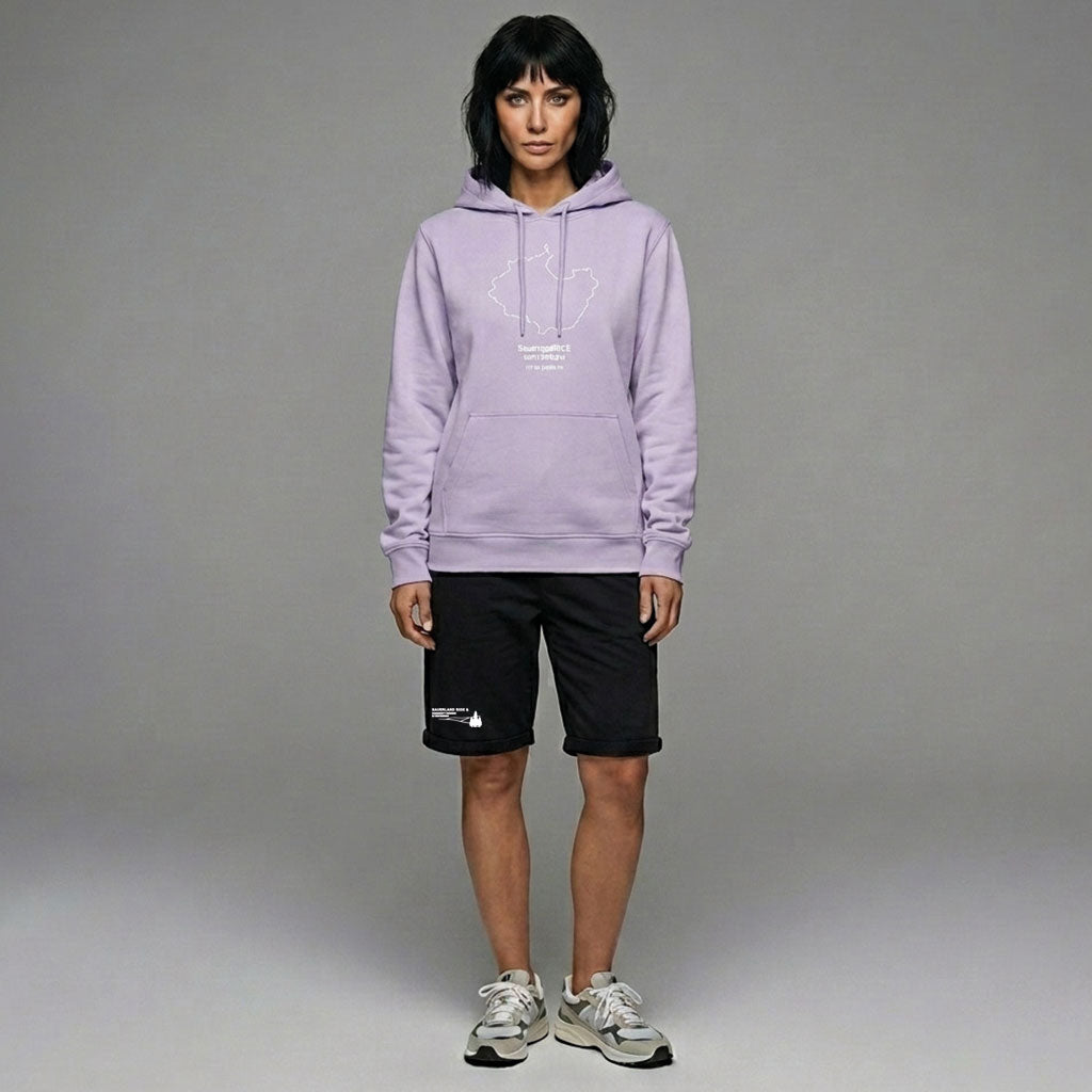 SauerlandRIDE Sport Sweat Short
