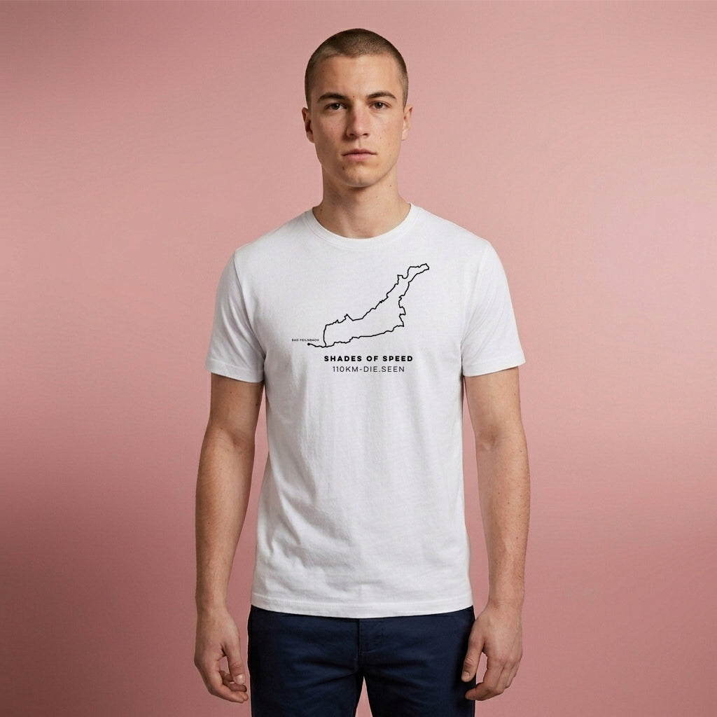 SHADES OF SPEED - DIE.SEEN