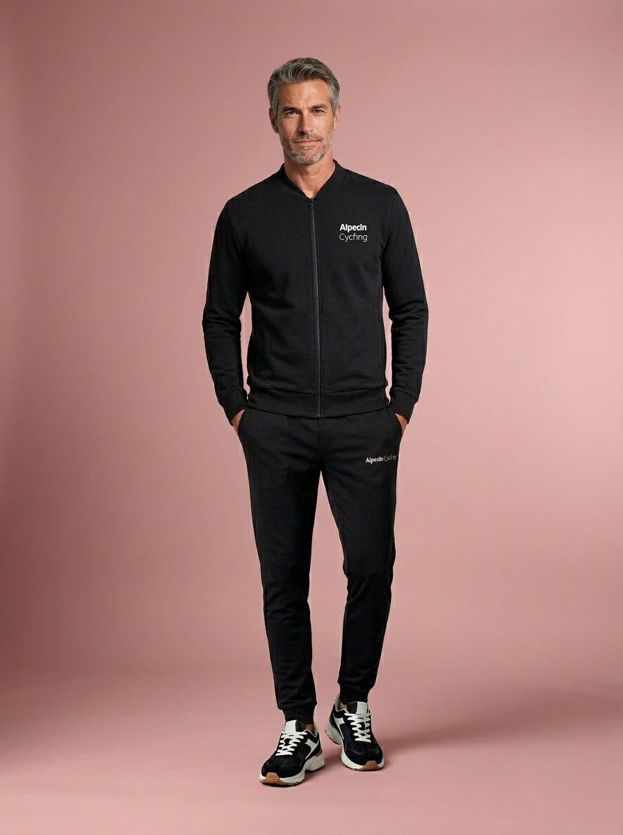 Alpecin Cycling Sport Sweat Pants