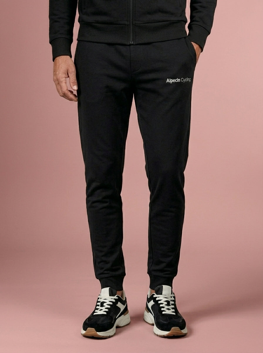 Alpecin Cycling Sport Sweat Pants