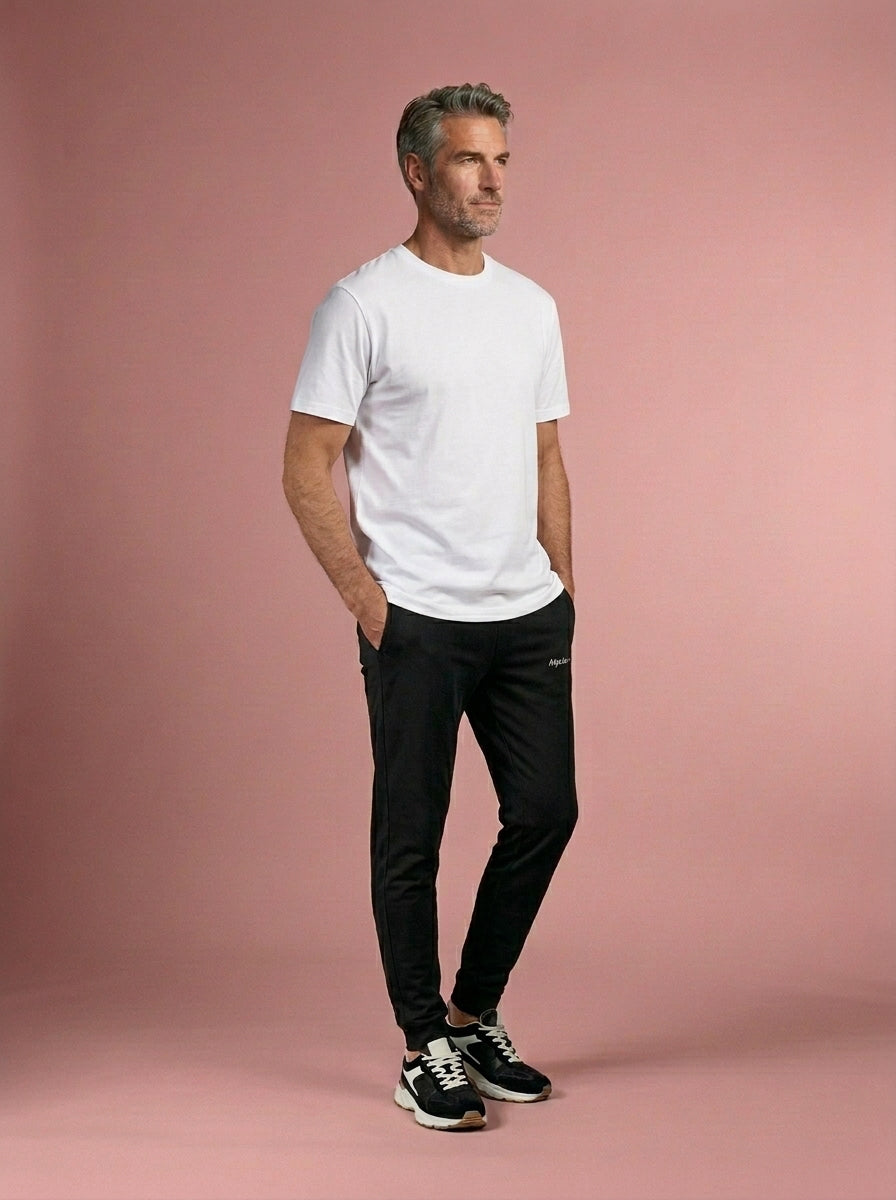 Alpecin Cycling Sport Sweat Pants