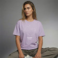SauerlandRIDE T-Shirt lila