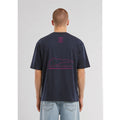T- Shirt 8070CC Navy