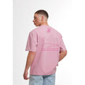 T- Shirt 8070cc Dustypink