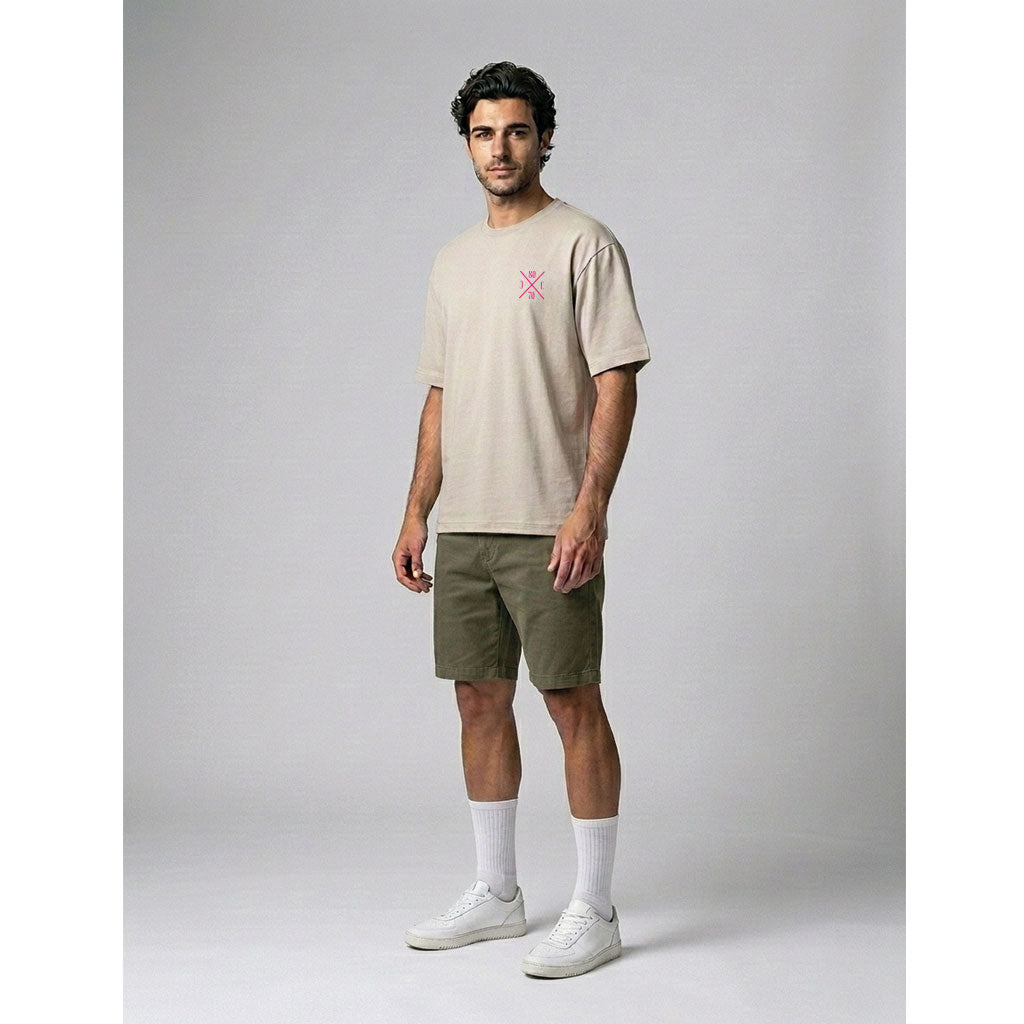 T- Shirt 8070cc Cloud