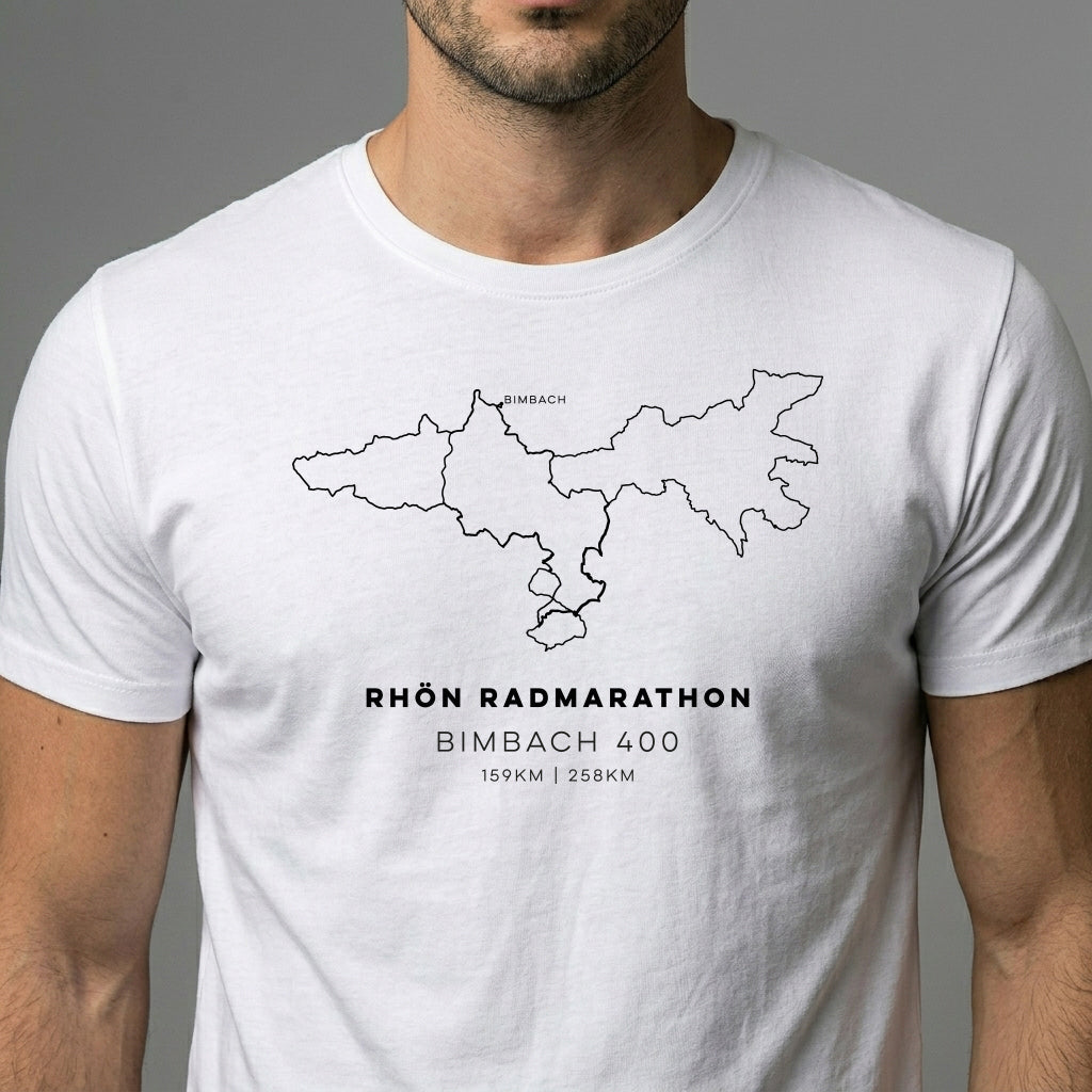 BIMBACH 400 - Rhön Radmarathon