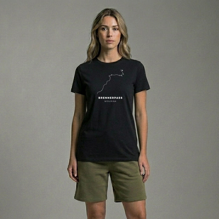 T-Shirt BRENNERPASS