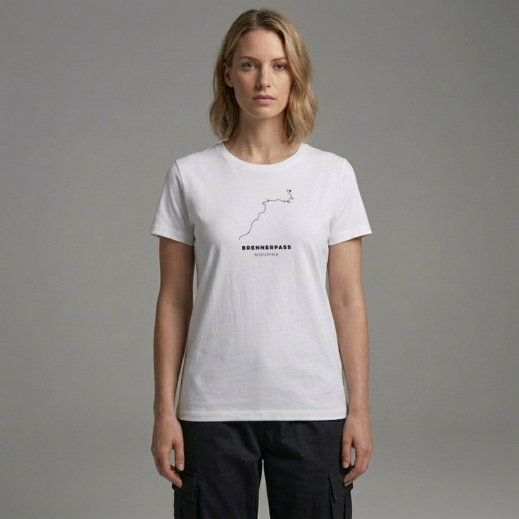 T-Shirt BRENNERPASS
