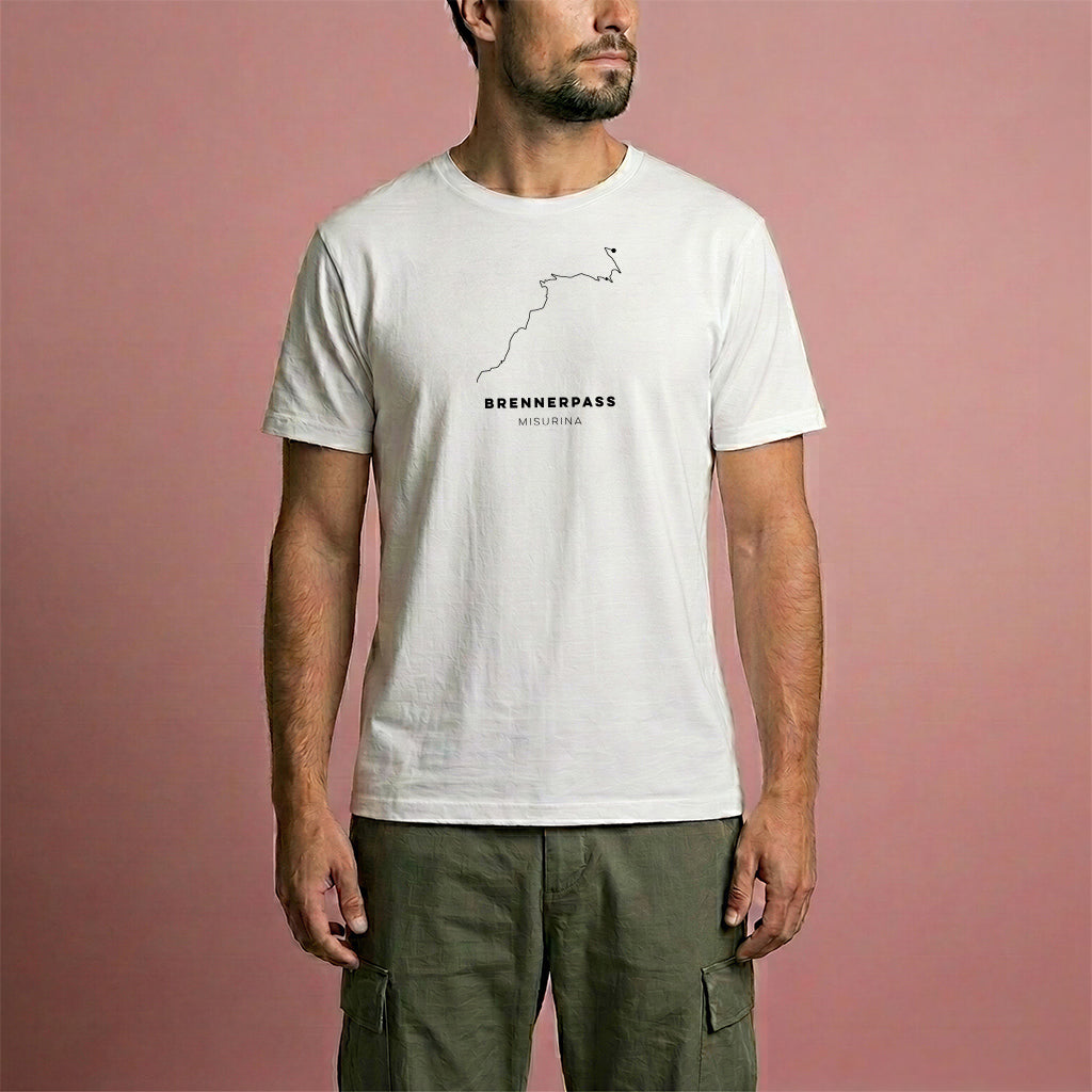 T-Shirt BRENNERPASS