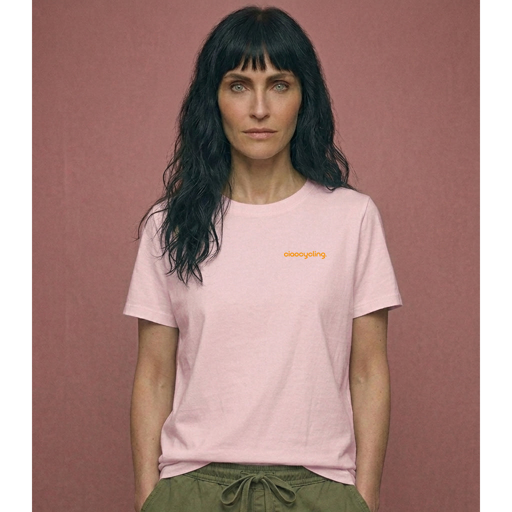 ciaocycling. T-Shirt - More Bigoli, More Watts