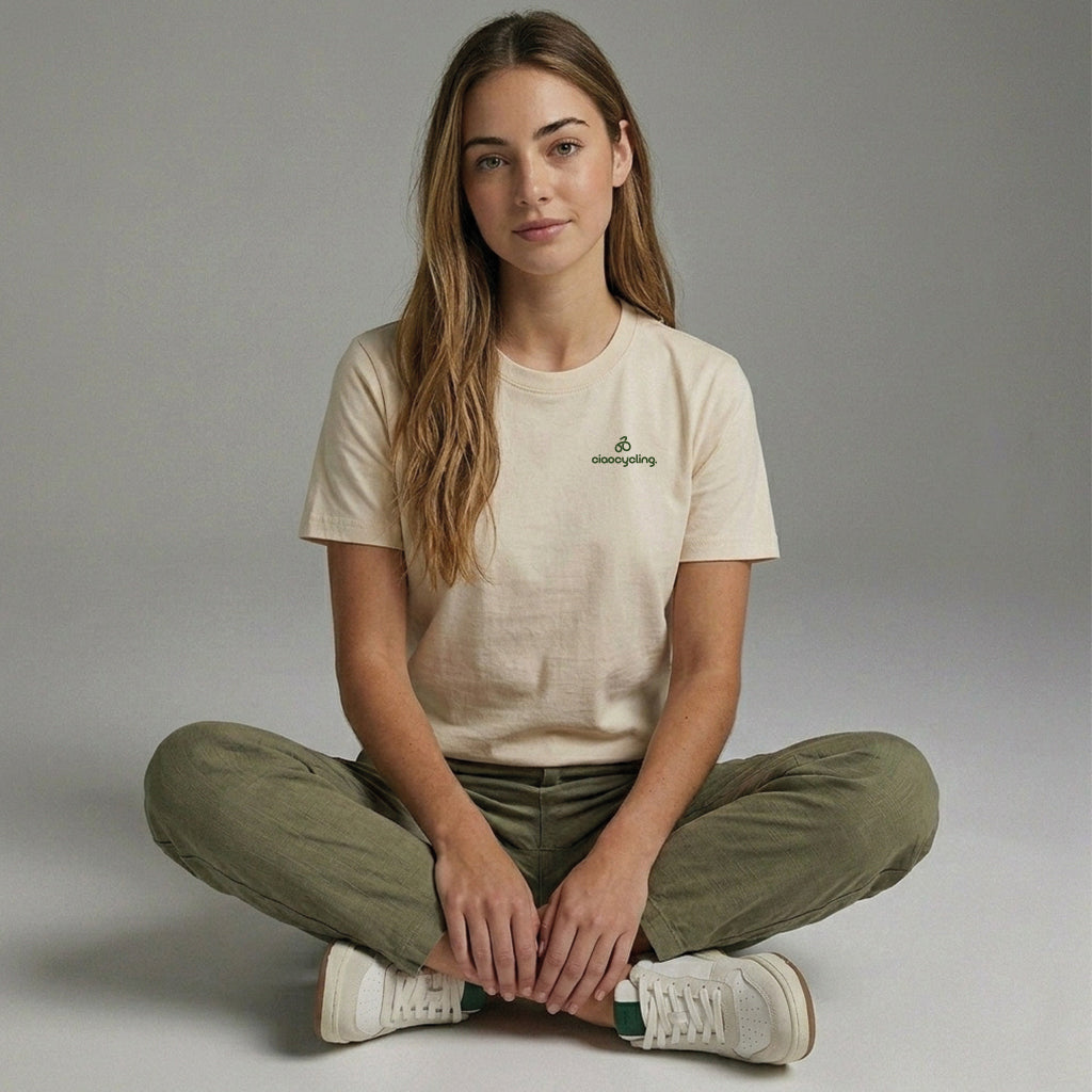 ciaocycling. T-Shirt - Escape Unit