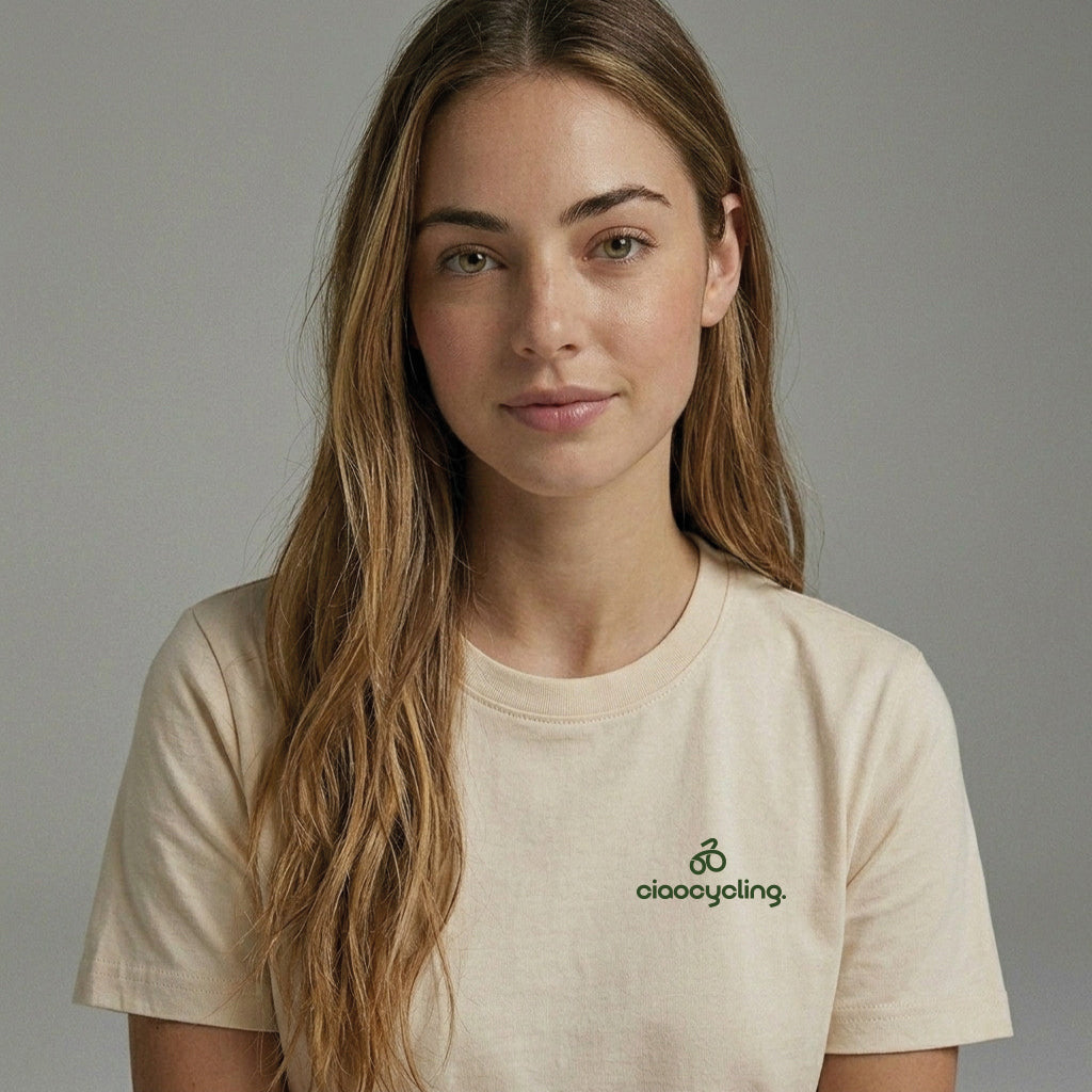 ciaocycling. T-Shirt - Escape Unit