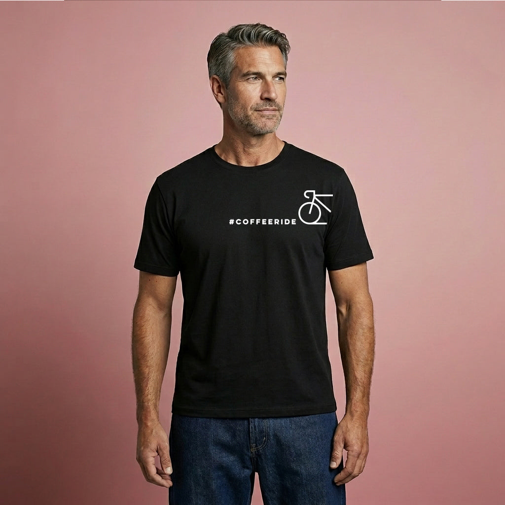 #COFFEERIDE