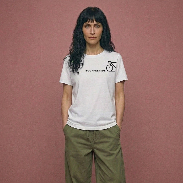 #COFFEERIDE