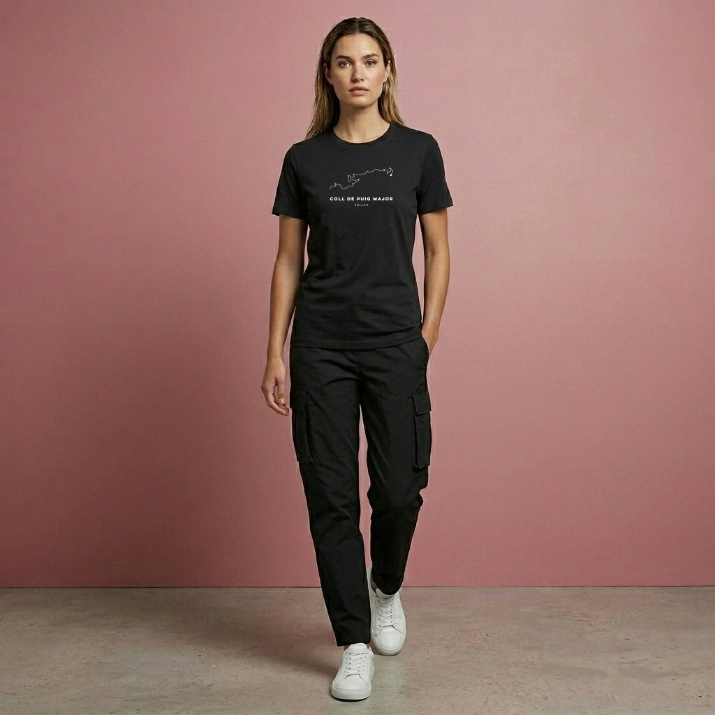 T-Shirt COLL DE PUIG MAJOR Mallorca