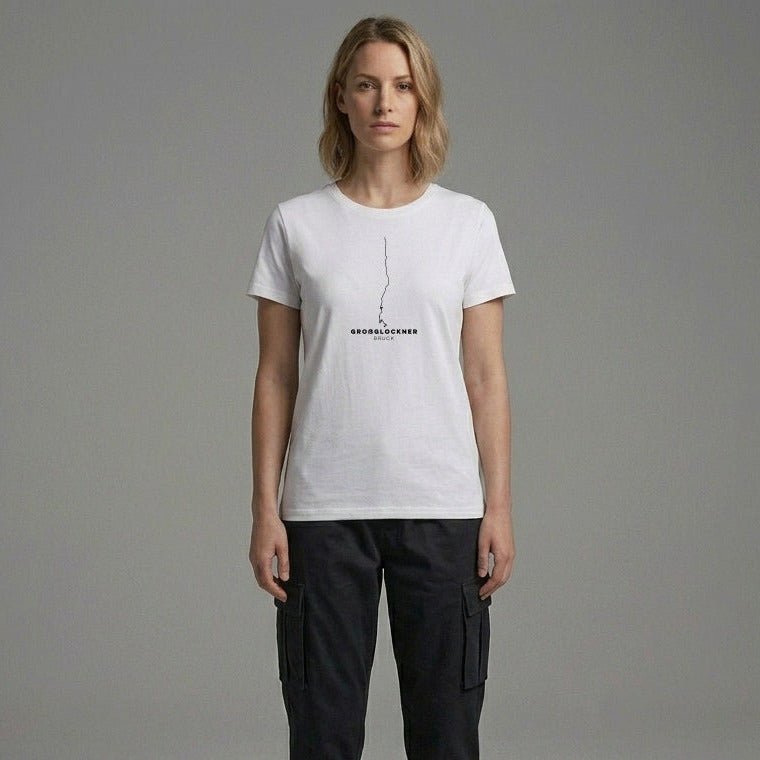T-Shirt Großglockner - Bruck