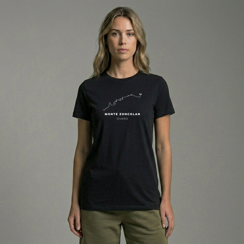 T-Shirt MONTE ZONCOLAN