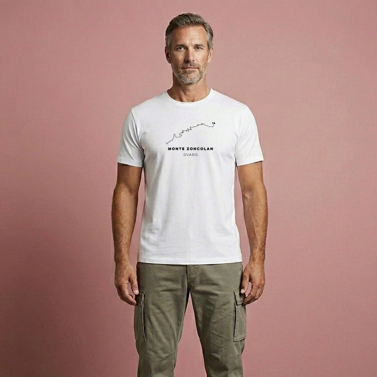 T-Shirt MONTE ZONCOLAN