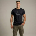 T-Shirt PASSO PORDOI - CANAZEI