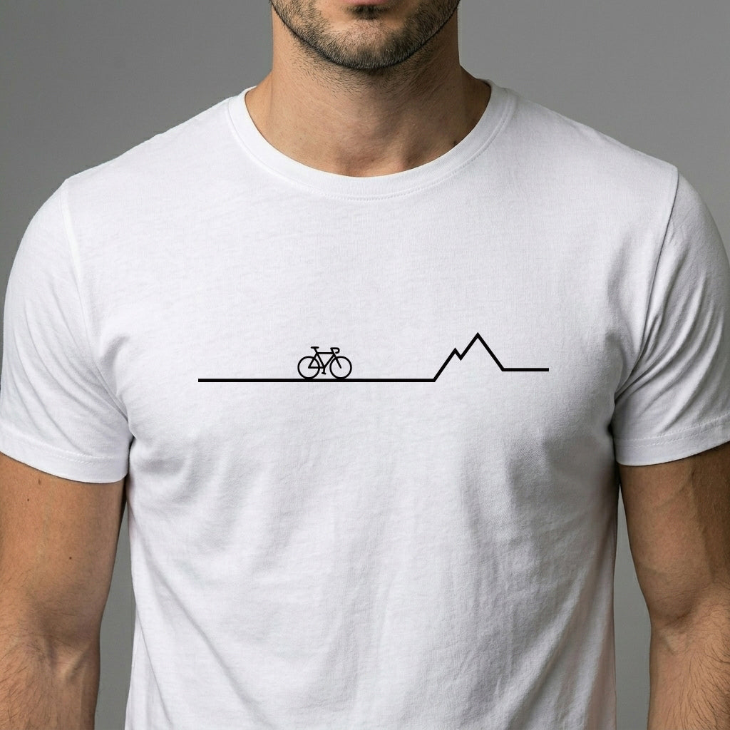 ROAD TO MOUNTAIN