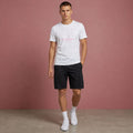 T-Shirt ROSA EXTREME