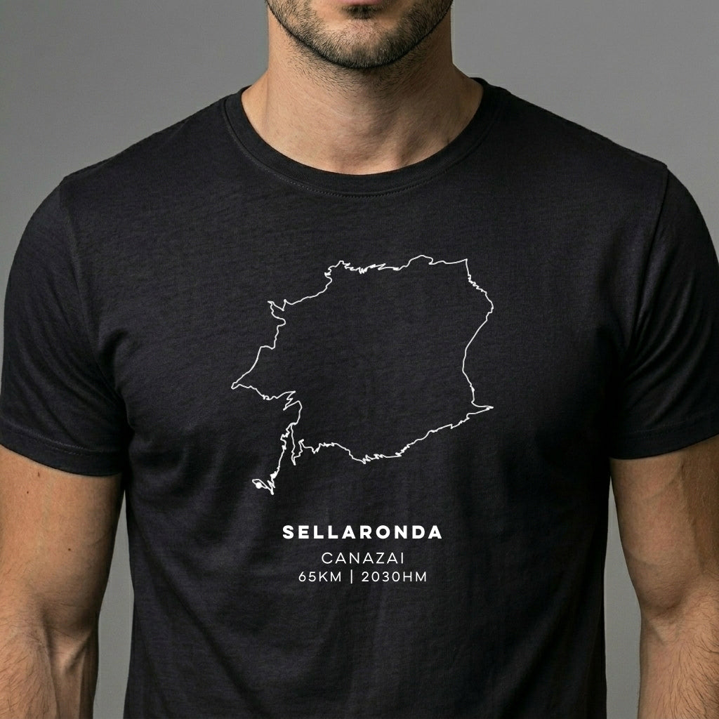 SELLARONDA - CANAZEI
