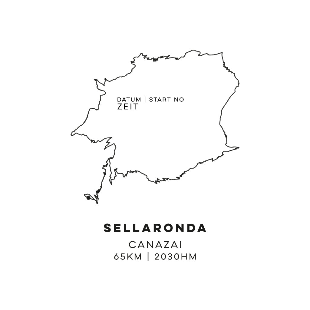 SELLARONDA - CANAZEI