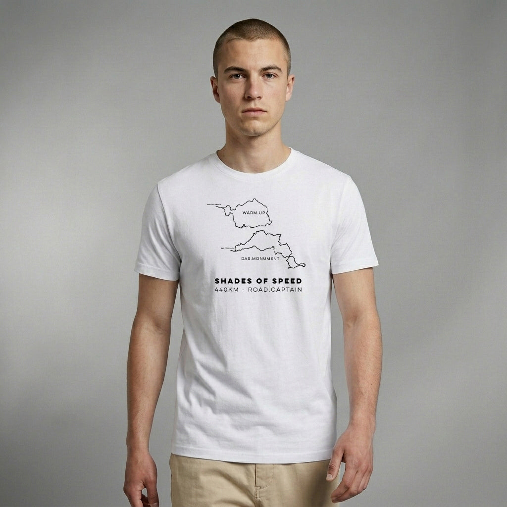 SHADES OF SPEED - ROAD.CAPTAIN