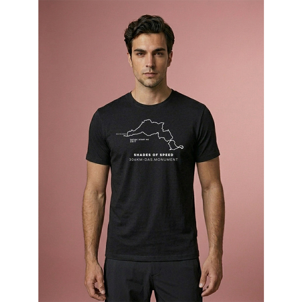 SHADES OF SPEED - DAS.MONUMENT