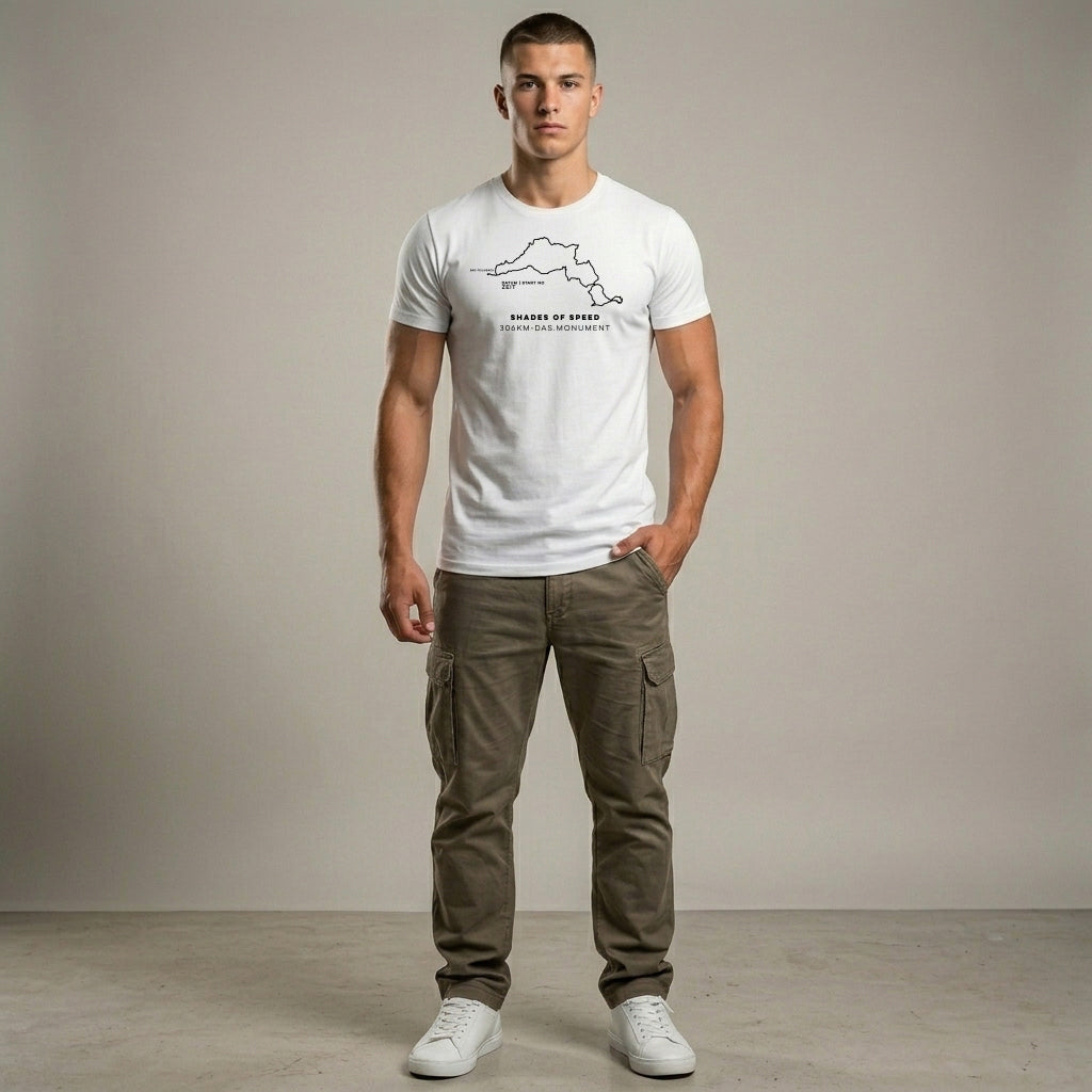 SHADES OF SPEED - DAS.MONUMENT