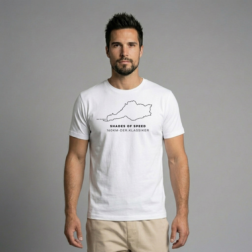 SHADES OF SPEED - DER.KLASSIKER