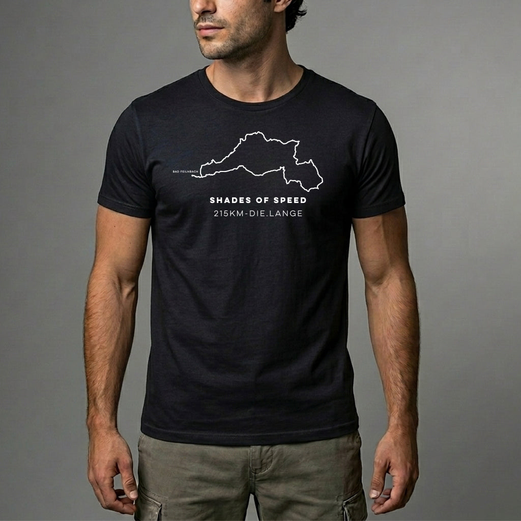 SHADES OF SPEED - DIE.LANGE