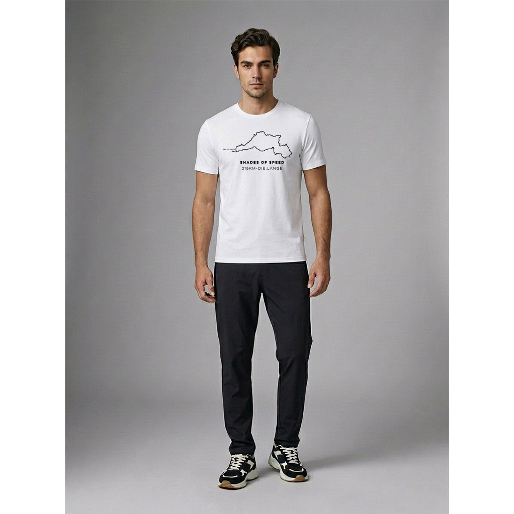 SHADES OF SPEED - DIE.LANGE