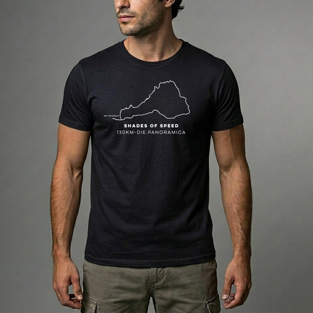 SHADES OF SPEED - DIE.PANORAMICA