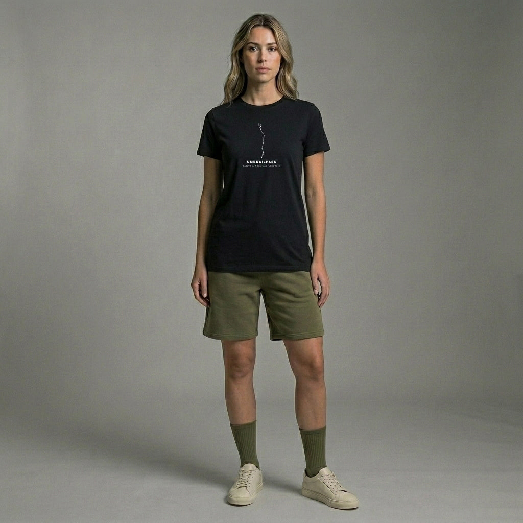 T-Shirt UMBRAILPASS