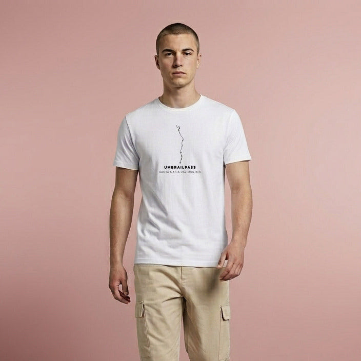 T-Shirt UMBRAILPASS