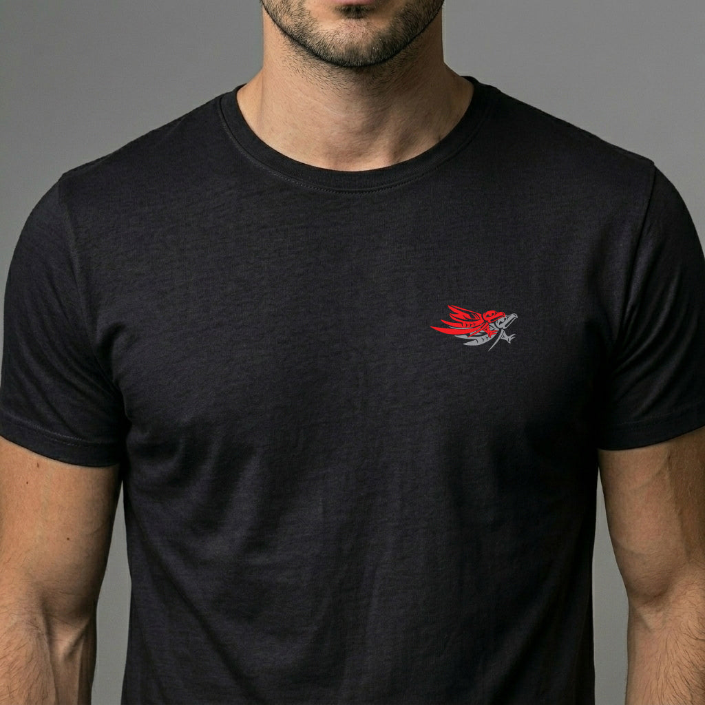 Team Naunheim T-Shirt Herren