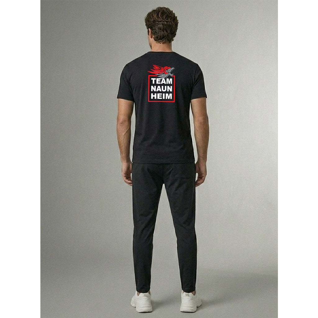 Team Naunheim T-Shirt Herren