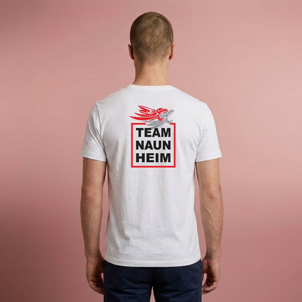 Team Naunheim T-Shirt Herren
