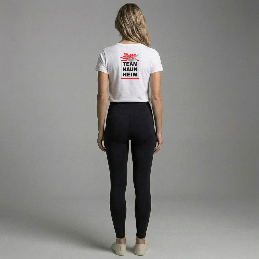 Team Naunheim T-Shirt Damen